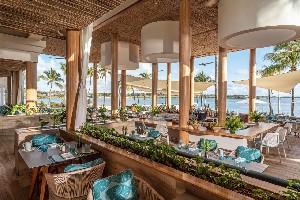 Hotel FOUR SEASONS RESORT MAURITIUS AT ANAHITA wakacje