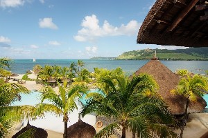 Hotel LAGUNA BEACH HOTEL wakacje