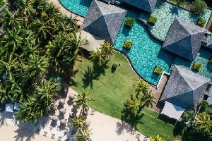 Hotel HERITAGE AWALI wakacje