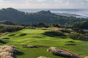 Hotel HERITAGE AWALI wakacje