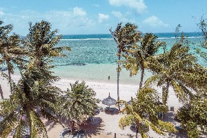 Hotel OUTRIGGER MAURITIUS BEACH RESORT wakacje
