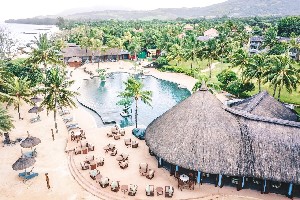 Hotel OUTRIGGER MAURITIUS BEACH RESORT wakacje