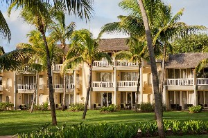 Hotel OUTRIGGER MAURITIUS BEACH RESORT wakacje