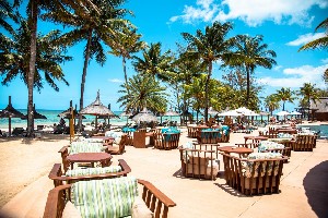 Hotel OUTRIGGER MAURITIUS BEACH RESORT wakacje