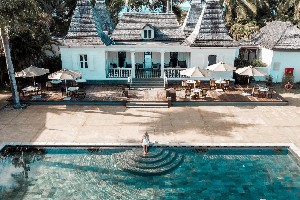 Hotel OUTRIGGER MAURITIUS BEACH RESORT wakacje