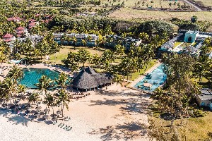Hotel OUTRIGGER MAURITIUS BEACH RESORT wakacje