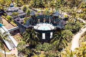 Hotel OUTRIGGER MAURITIUS BEACH RESORT wakacje