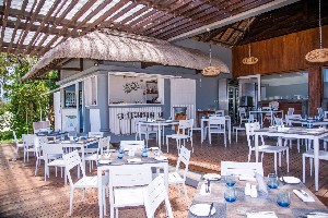 Hotel OUTRIGGER MAURITIUS BEACH RESORT wakacje