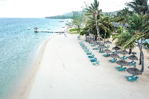 Hotel OUTRIGGER MAURITIUS BEACH RESORT wakacje