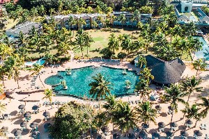 Hotel OUTRIGGER MAURITIUS BEACH RESORT wakacje