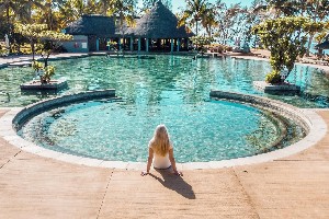 Hotel OUTRIGGER MAURITIUS BEACH RESORT wakacje