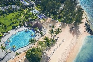 Hotel OUTRIGGER MAURITIUS BEACH RESORT wakacje
