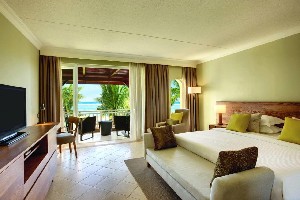 Hotel OUTRIGGER MAURITIUS BEACH RESORT wakacje