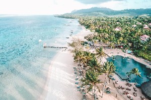 Hotel OUTRIGGER MAURITIUS BEACH RESORT wakacje