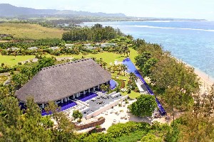 Hotel SOFITEL SO MAURITIUS wakacje