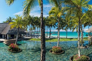 Hotel CONSTANCE BELLE MARE PLAGE wakacje