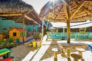 Hotel CONSTANCE BELLE MARE PLAGE wakacje