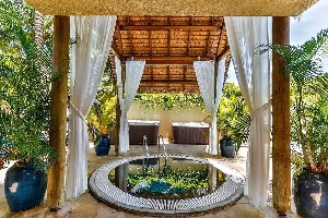 Hotel CONSTANCE BELLE MARE PLAGE wakacje