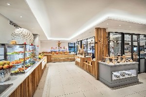 Hotel CONSTANCE BELLE MARE PLAGE wakacje