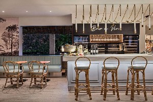 Hotel CONSTANCE BELLE MARE PLAGE wakacje