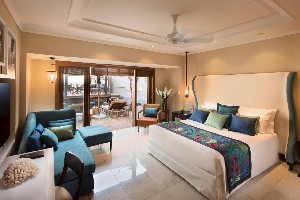 Hotel CONSTANCE BELLE MARE PLAGE wakacje