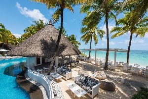 Hotel CONSTANCE BELLE MARE PLAGE wakacje