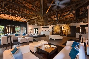 Hotel CONSTANCE BELLE MARE PLAGE wakacje