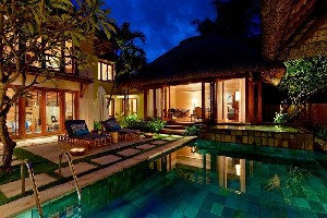 Hotel CONSTANCE BELLE MARE PLAGE wakacje