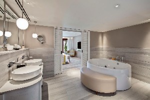 Hotel CONSTANCE BELLE MARE PLAGE wakacje