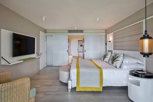 Hotel CONSTANCE BELLE MARE PLAGE wakacje