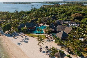 Hotel CONSTANCE PRINCE MAURICE wakacje