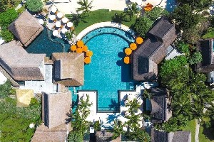 Hotel CONSTANCE PRINCE MAURICE wakacje