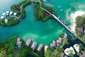 Hotel CONSTANCE PRINCE MAURICE wakacje