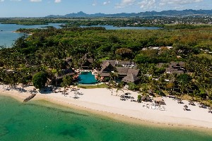 Hotel CONSTANCE PRINCE MAURICE wakacje