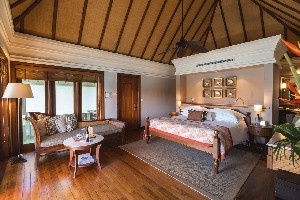 Hotel CONSTANCE PRINCE MAURICE wakacje