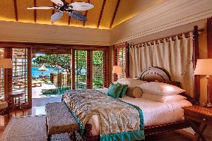 Hotel CONSTANCE PRINCE MAURICE wakacje