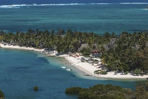 Hotel CONSTANCE PRINCE MAURICE wakacje