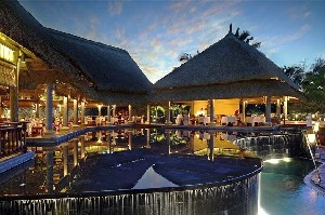 Hotel CONSTANCE PRINCE MAURICE wakacje