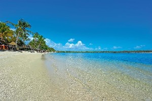 Hotel CONSTANCE PRINCE MAURICE wakacje