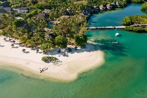 Hotel CONSTANCE PRINCE MAURICE wakacje