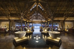 Hotel CONSTANCE PRINCE MAURICE wakacje