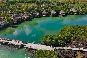 Hotel CONSTANCE PRINCE MAURICE wakacje