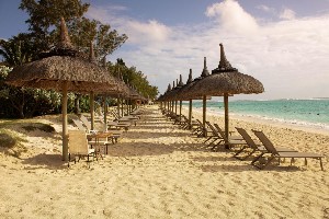 Hotel CRYSTALS BEACH RESORT BELLE MARE wakacje