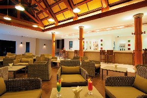 Hotel CRYSTALS BEACH RESORT BELLE MARE wakacje