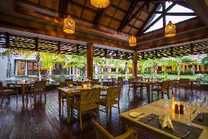 Hotel CRYSTALS BEACH RESORT BELLE MARE wakacje