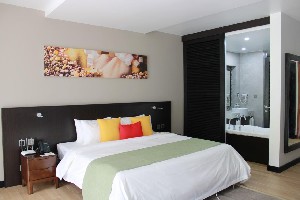 Hotel CRYSTALS BEACH RESORT BELLE MARE wakacje