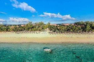 Hotel CRYSTALS BEACH RESORT BELLE MARE wakacje