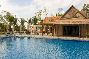 Hotel CRYSTALS BEACH RESORT BELLE MARE wakacje