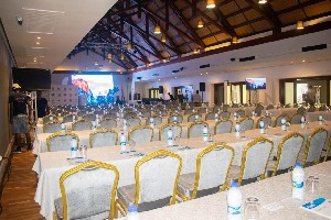 Hotel CRYSTALS BEACH RESORT BELLE MARE wakacje