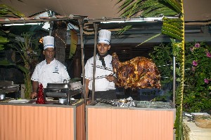 Hotel CRYSTALS BEACH RESORT BELLE MARE wakacje